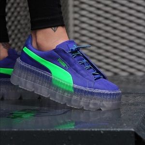 Puma Fenty Creepers